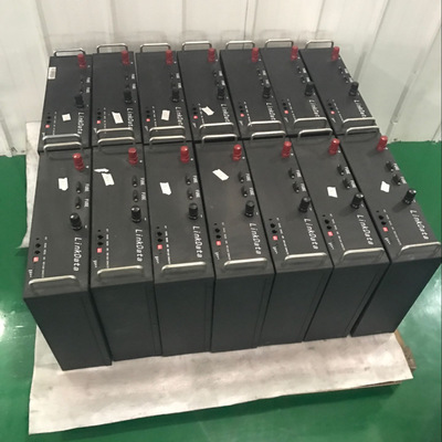 太陽(yáng)能儲(chǔ)能蓄電池價(jià)格