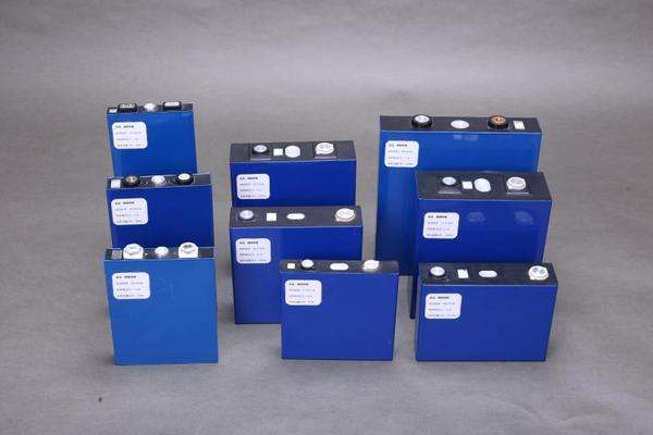 鋰電池分為幾種類(lèi)型