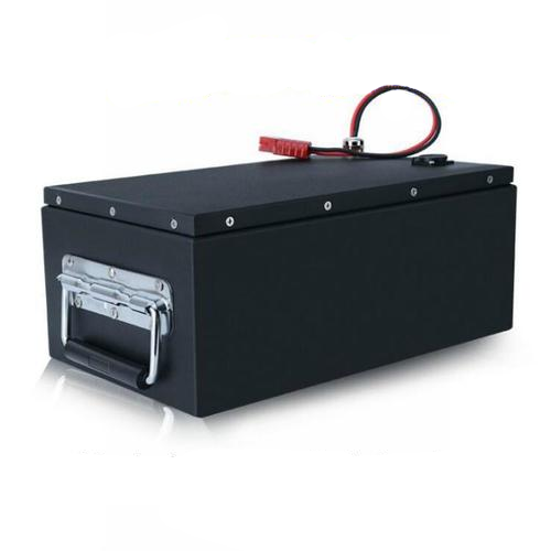 AGV機(jī)器人電池設(shè)計(jì)方案