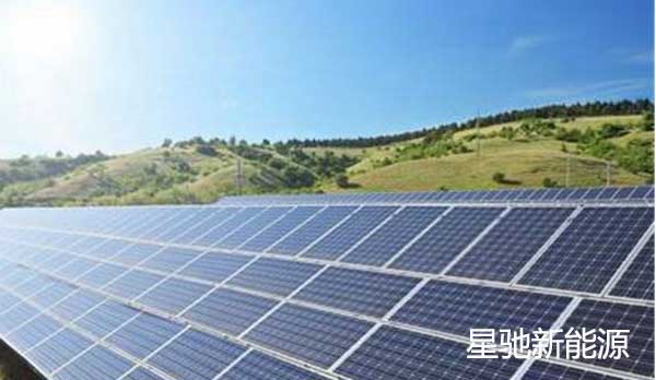 別墅太陽能發電系統價格