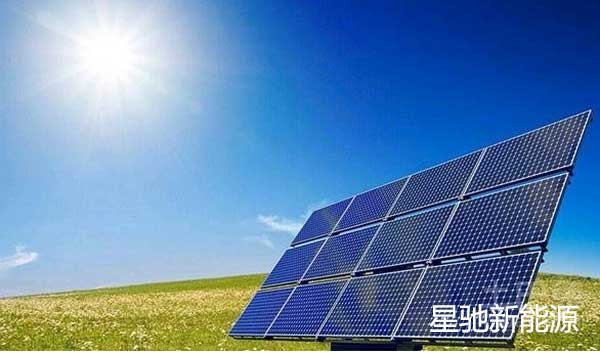太陽能離網發電如何配置