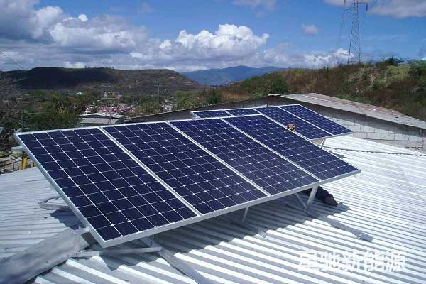 每千瓦光伏發電站投資多少錢